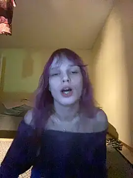 Divabolical Webcam-Show