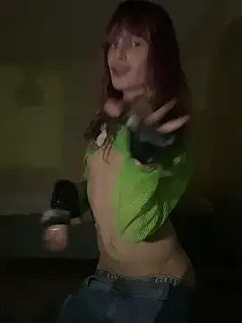 Webkamerová show Divabolical