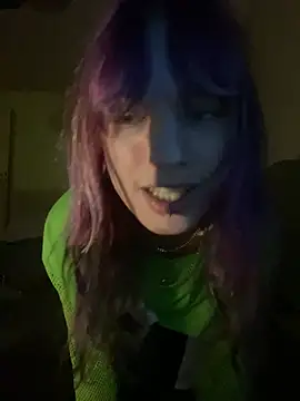 Divabolical Webcam-Show