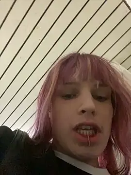 Divabolical Webcamshow