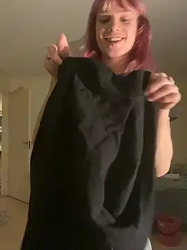 Divabolical Webcamshow