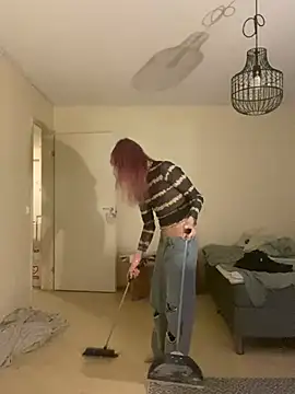 Divabolical Webcam Show