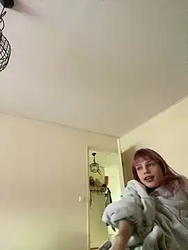 Divabolical's Webcam Show