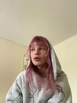 Divabolical webcam show