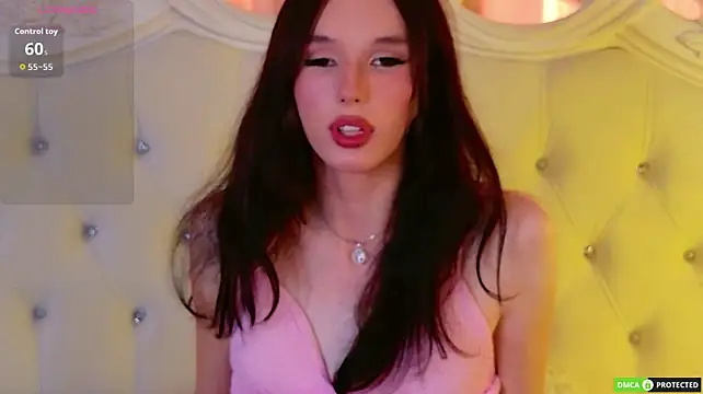 JenniferRousey's Webcam Show