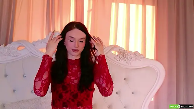JenniferRousey Show in webcam