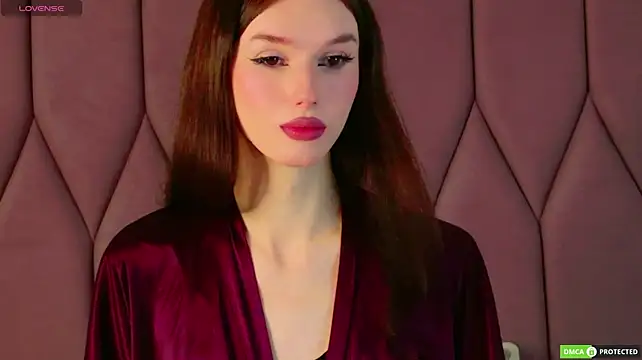 عرض كام JenniferRousey