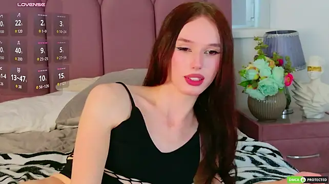 عرض كام JenniferRousey