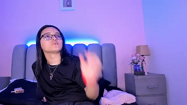 BellaAndDominick Pertunjukan Webcam