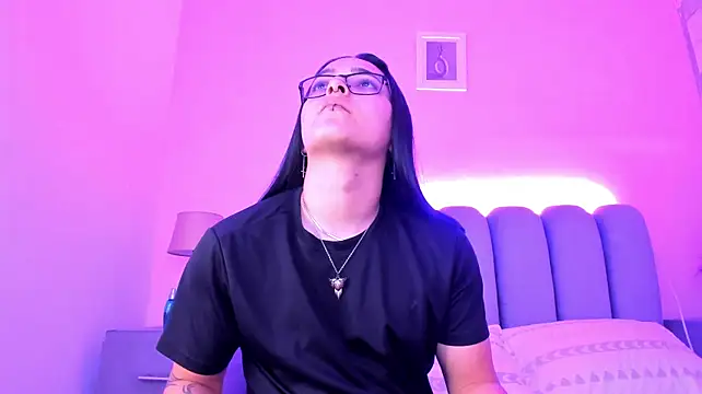 عرض كام BellaAndDominick