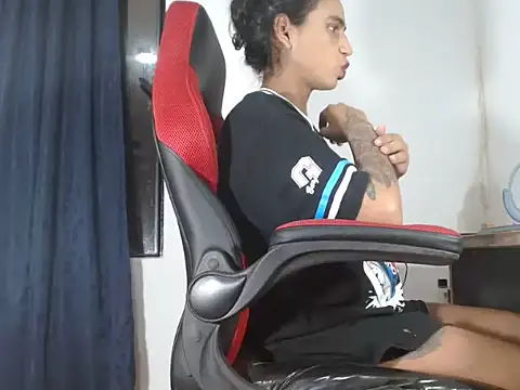 AriaLuxe21's Live XXX Chat