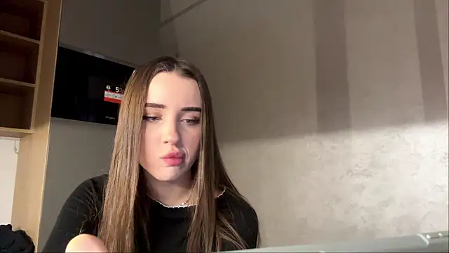 Show webcam de dianaluves1