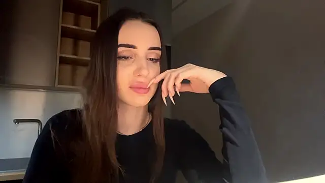 dianaluves1 – Kamerová šou