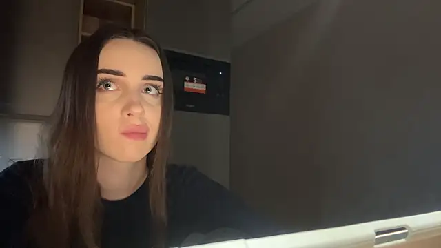 Webkamerová show dianaluves1