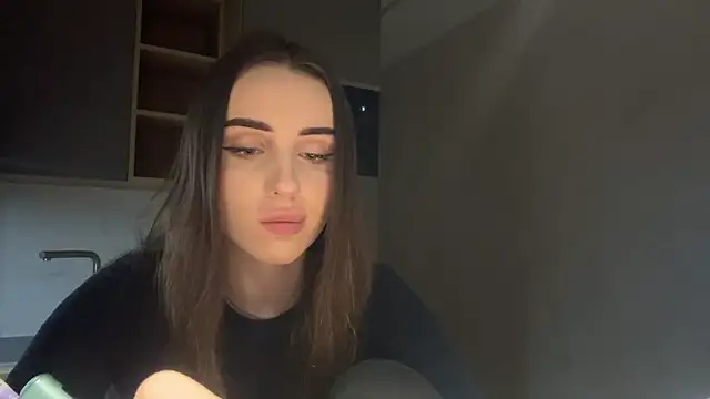 dianaluves1n Webbikameraesitys