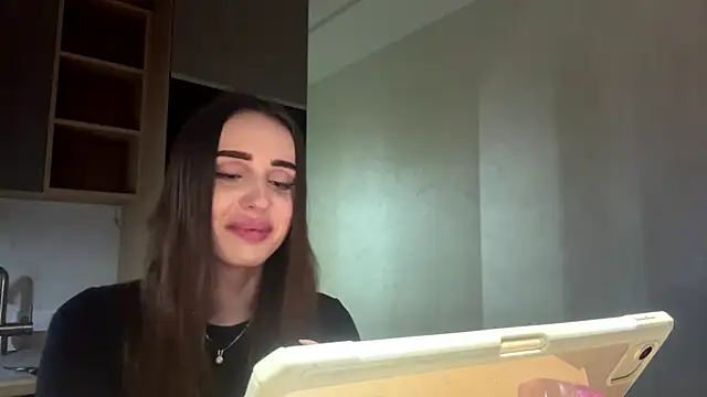 Вебкам-шоу dianaluves1
