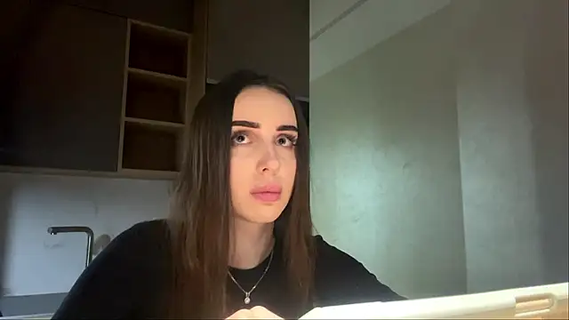 Webkamerová show dianaluves1