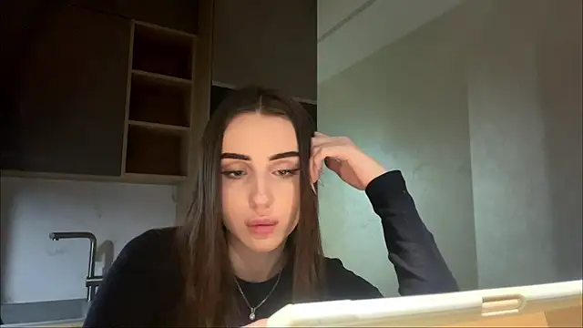 dianaluves1 – Kamerová šou