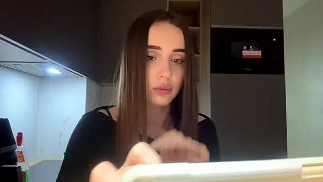 Czat XXX na żywo – dianaluves1