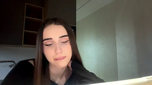 Webkamerová show dianaluves1