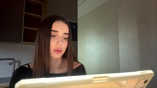 Živý XXX chat dianaluves1