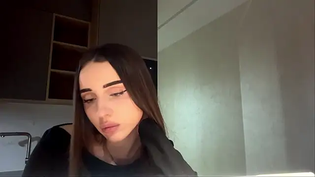 Webkamerová show dianaluves1