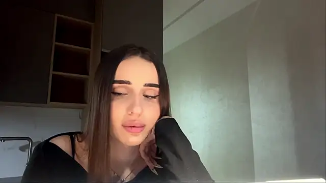 dianaluves1 – Kamerová šou