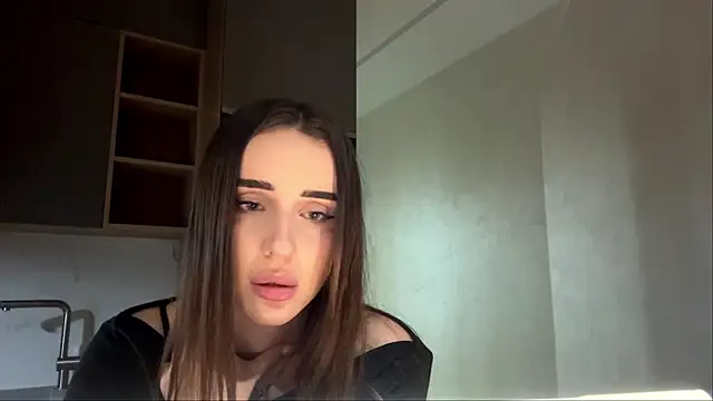 Webkamerová show dianaluves1