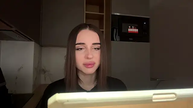 Webkamerová show dianaluves1
