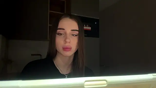 Webkamerová show dianaluves1