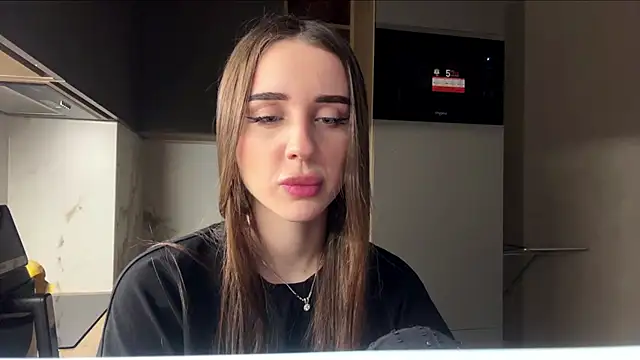 Webkamerová show dianaluves1