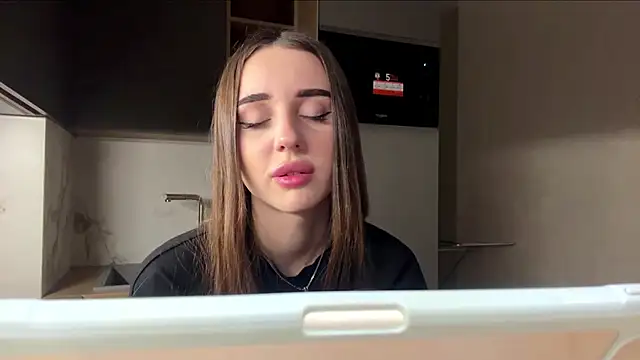 Webkamerová show dianaluves1