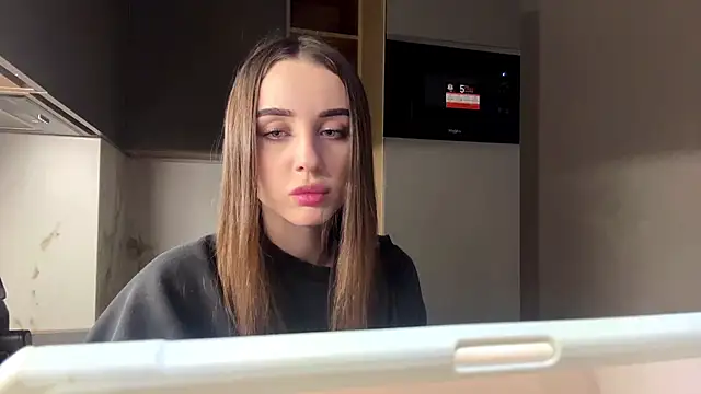 Show modela dianaluves1 na web-kameri