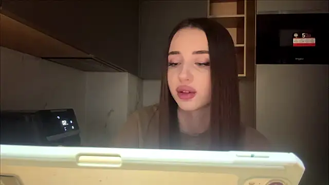 Webkamerová show dianaluves1