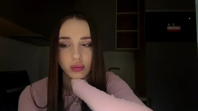 XXX chat uživo modela dianaluves1