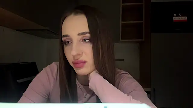 Webkamerová show dianaluves1