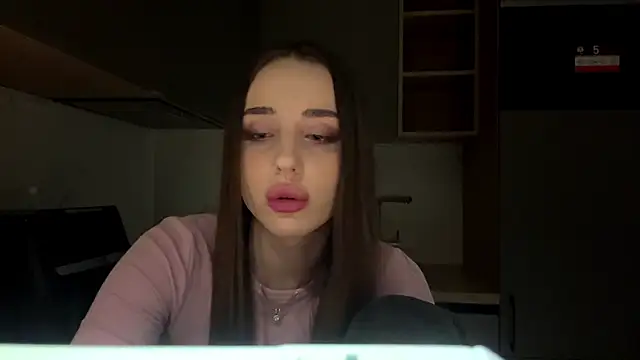 dianaluves1 – Kamerová šou