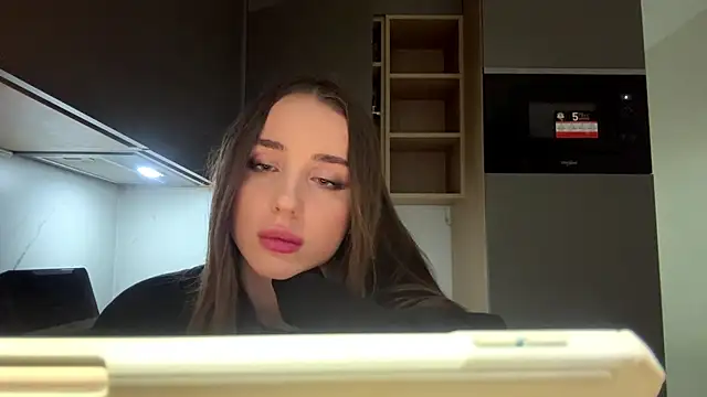 Webkamerová show dianaluves1