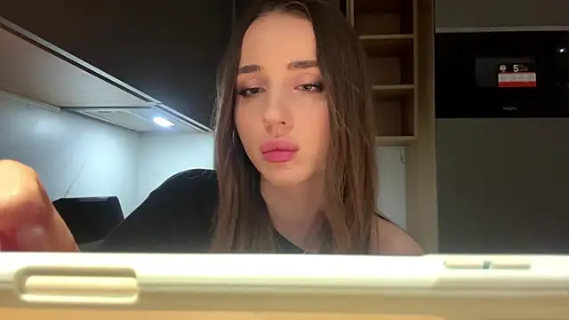 dianaluves1 – Kamerová šou