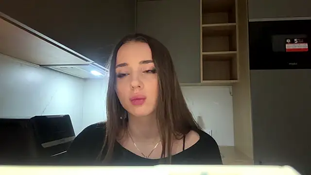 Webkamerová show dianaluves1
