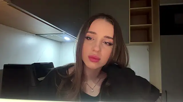dianaluves1 – Kamerová šou