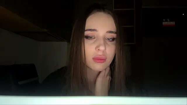 Webkamerová show dianaluves1