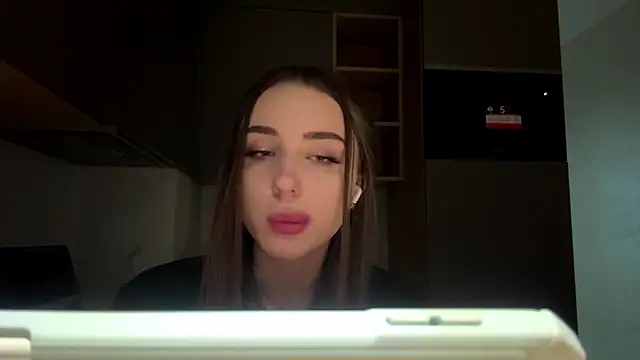 dianaluves1 – Kamerová šou