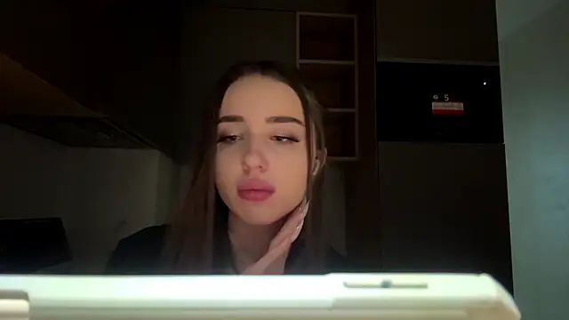 Webkamerová show dianaluves1
