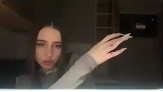 Webkamerová show dianaluves1