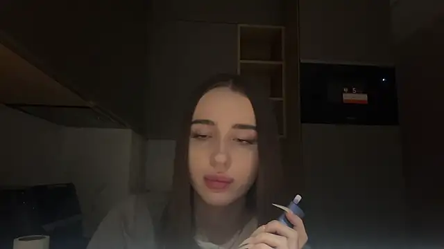 Webkamerová show dianaluves1
