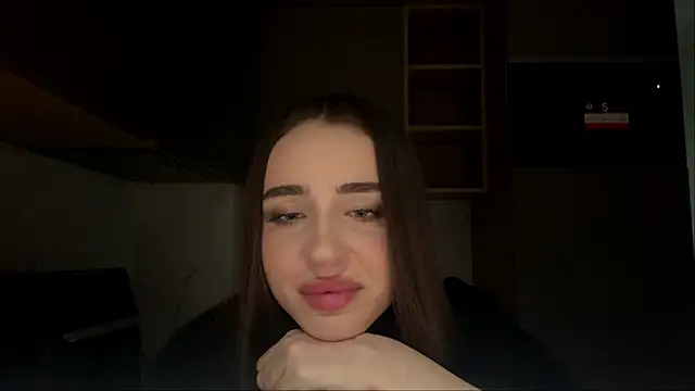 Вебкам-шоу dianaluves1