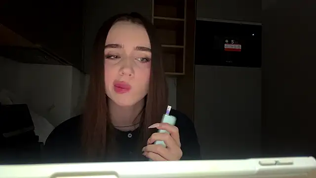 Вебкам-шоу dianaluves1