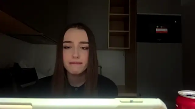 Webkamerová show dianaluves1