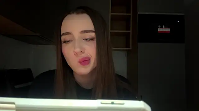 Вебкам-шоу dianaluves1